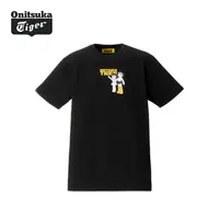 【阿童木合作系列】Onitsuka Tiger鬼塚虎新品男女款短袖T恤衫