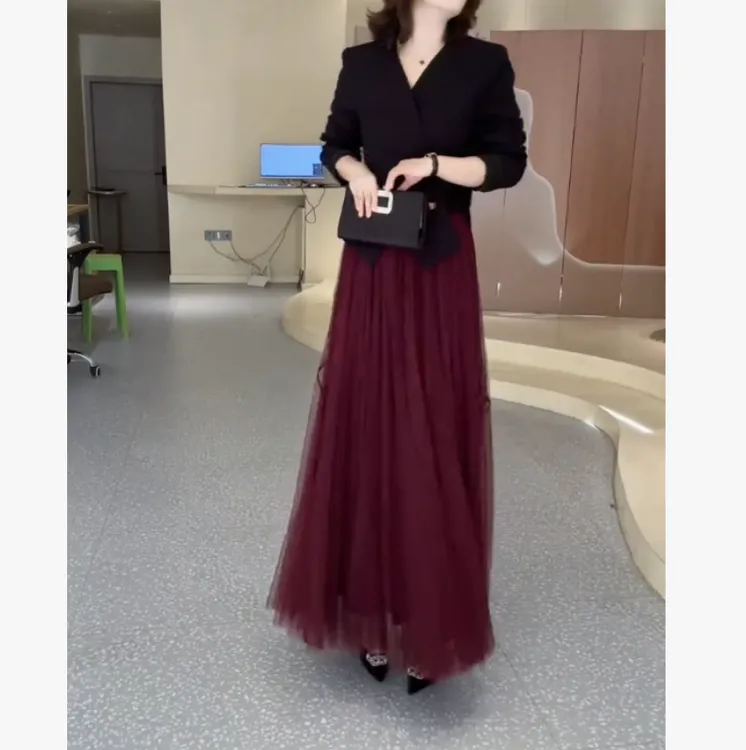 时尚潮流百搭精品女装dgd5676