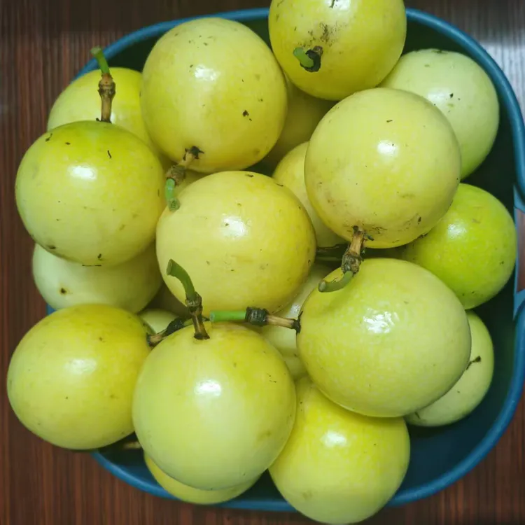 江西钦蜜9号百香果当季水果香甜多汁3斤