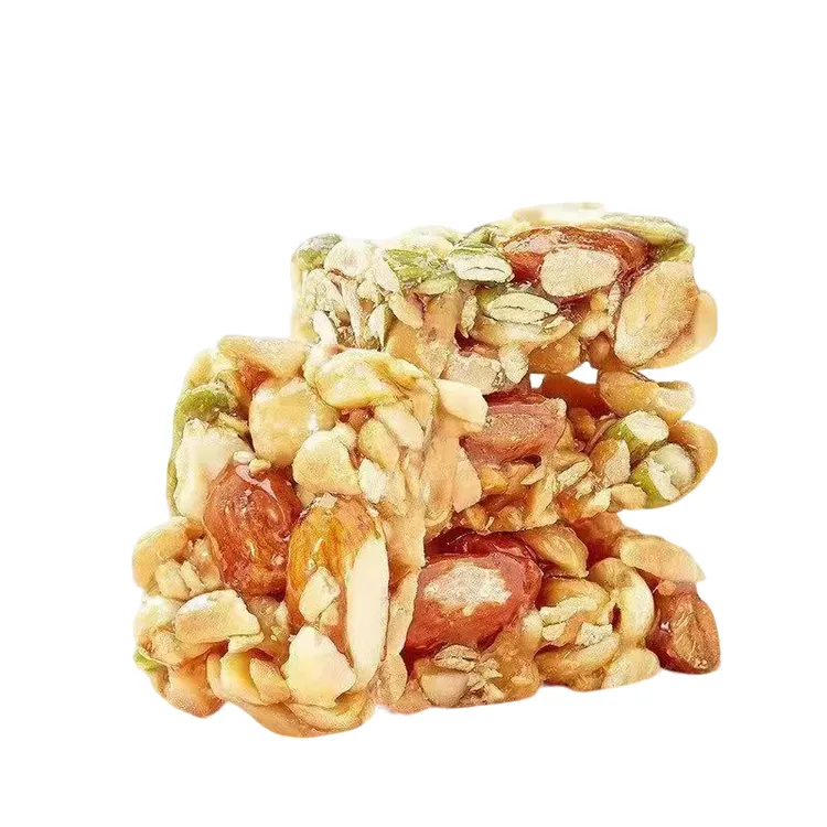 花生葵瓜子坚果酥独立小包装混合果仁酥花生酥糖花生芝麻酥脆零食