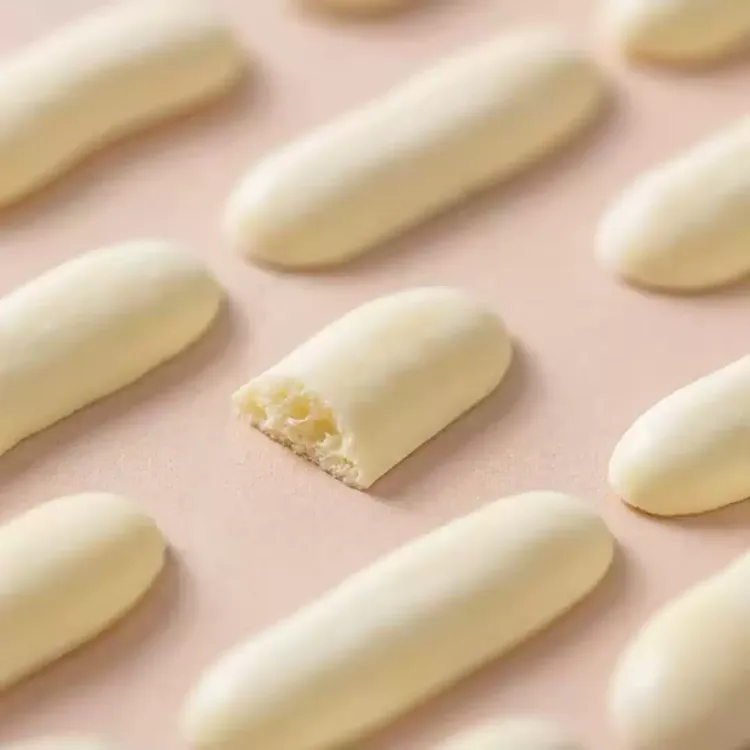 松酪高钙鲜烤奶条118g/罐内蒙古特产儿童高蛋白健康零食奶皮子