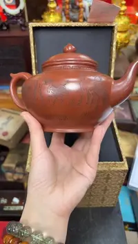 茶壶紫砂w玉梦轩百货链接专属