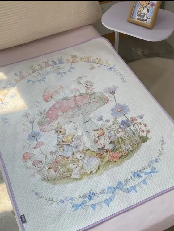 诺m宝宝隔尿垫品牌清仓微瑕