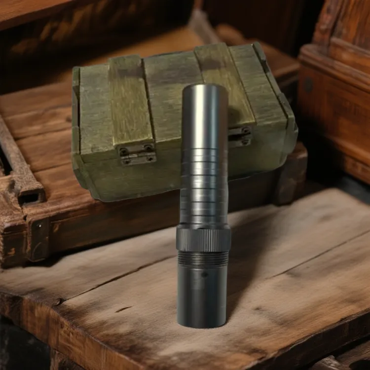 户外多功能点火装备