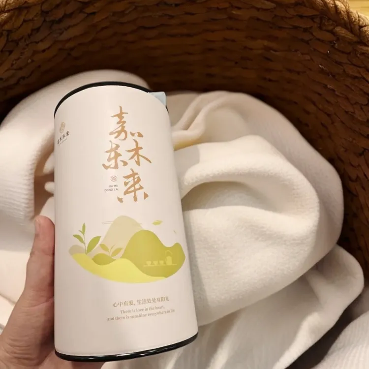 许昌超市正品代购 茉莉花茶茉莉飘雪许昌直发