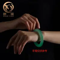 【圈口测量】点击了解自己的圈口-手镯/戒指戒圈/手串测量