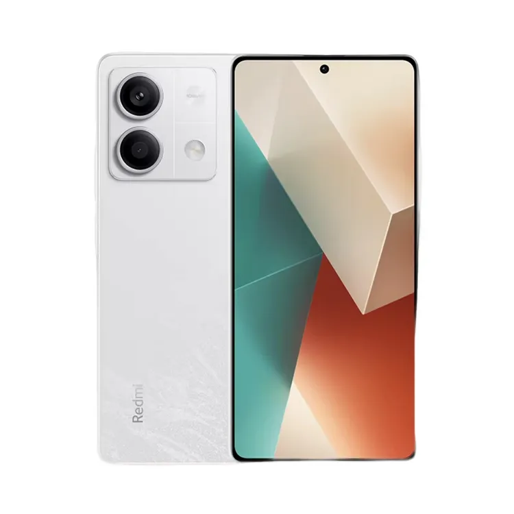 99新 Redmi/红米 Redmi Note13 (5G)原装国行二手手机
