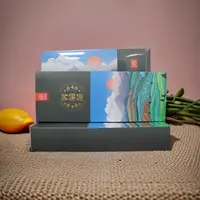 景世德堂荞菊茶（经典）