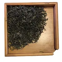 【11号】2024年滇绿 绿茶 散茶 250克  2月25日 