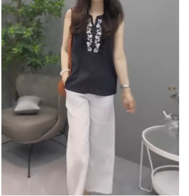 2025夏季时尚潮流百搭精品女装XTyy