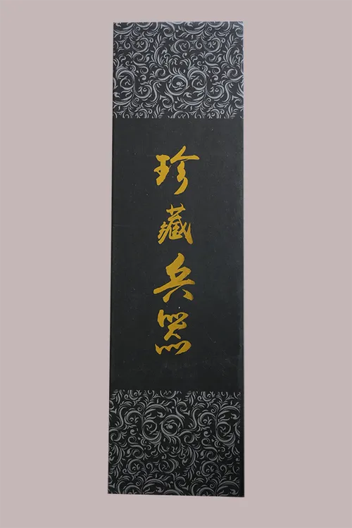 [现场拆]锌合金微兵器定制礼盒盲盒适合收藏的好物