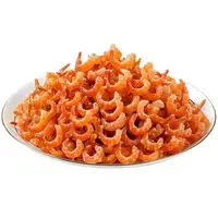 【鑫鑫专属】山东威海开海新货金钩海米 500g