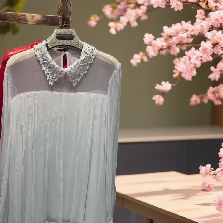 9906新款YIPAK双层衬衫