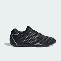 adidas 流光风 三叶草 ADIRACER LO赛车文化薄底运动鞋女 JS0286