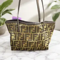 95新 FENDI/芬迪 手提包H7083