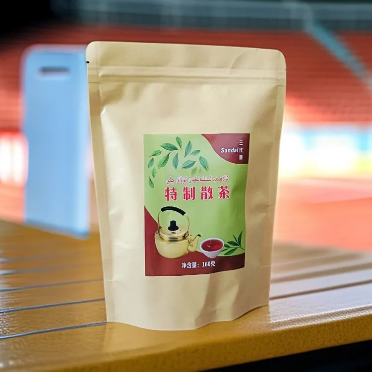特制撒茶160g*5袋