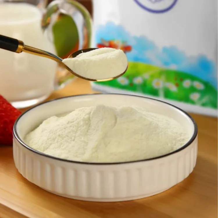 俄罗斯原装进口柳宾斯基全脂奶粉500克