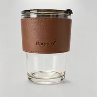 【亏本清货的-卖完就没有】玻璃杯-颜色随缘