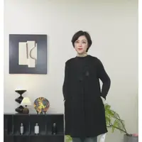 【U.M】虞美人女士宽松连衣裙百搭精致