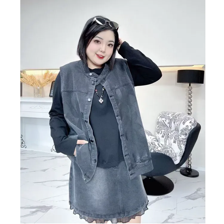 LDPL-聚会女主角~时尚三件套
