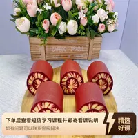 【可舒烘焙课程】15款经典蛋糕卷（留意短信解锁课程）