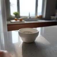 【一亨葫芦碗】5英寸葫芦米饭碗轻奢沙拉碗陶瓷餐具碗Weib33042