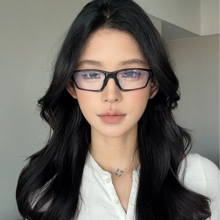 骑行眼镜近视男一体定制带度数防风护目镜日夜两用运动跑步套镜女