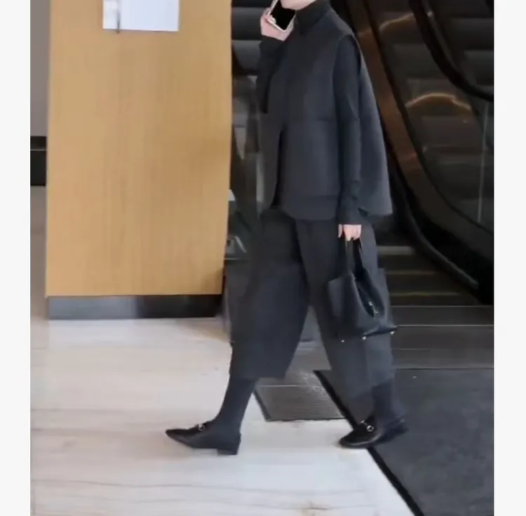 时尚潮流百搭精品女装dgd8730