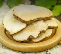 【顺德拉叔甄选】精选土茯苓片  250g  （百合）