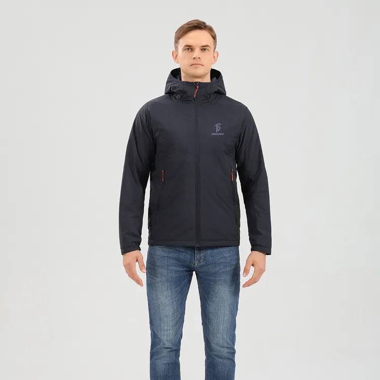 TB HIMALAYA户外超轻夏季连帽外套