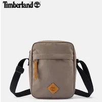 Timberland添柏岚官方中性3.5L斜挎包秋冬新款户外休闲轻便|A61GB