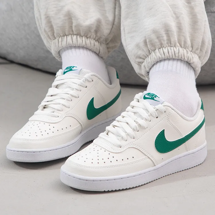 正品耐克女鞋低帮板鞋 2024春季新款运动鞋COURT透气休闲鞋FQ8892