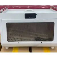 消毒碗柜家用台面小型碗筷餐具消毒柜颜色款式随机