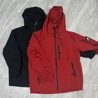 【7320冲锋衣】日常户外冲锋衣徒步外套