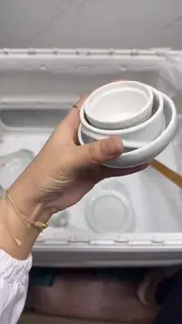 【闪购商品】054回流瓷器默认微瑕，18.8包邮