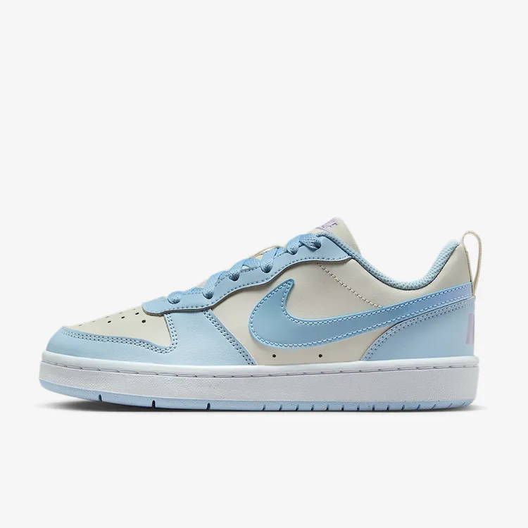 耐克Nike Court Borough酷菠萝女子运动鞋IH4048-001