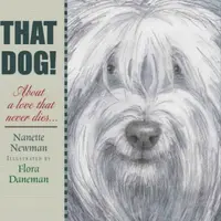 【小彼恩】 That Dog! 原版 海淘书