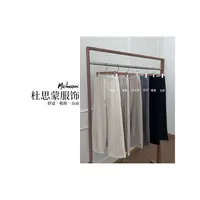 （杜思蒙服饰）251721-【宝藏裤子】韩版慵懒设计感裤脚抽绳休闲裤   