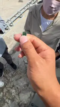 未镶嵌和田玉（糖玉）挂件和田玉