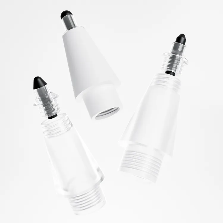 歌丽亚适用华为mpencil2/3/Pro改造笔尖阻尼静音HB耐磨可拆卸替换