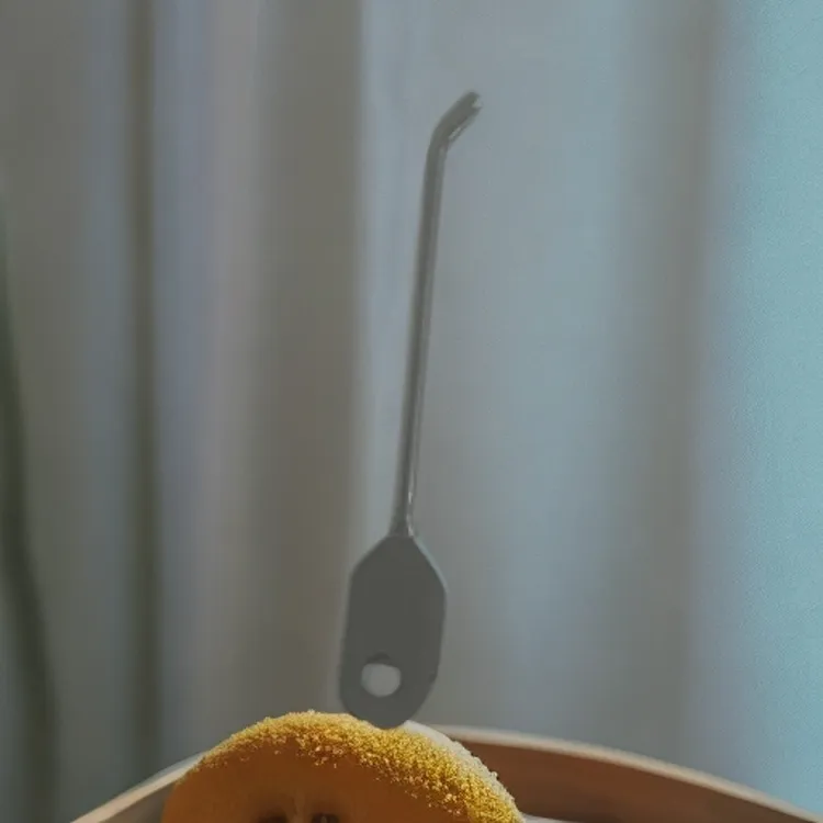 极速风暴单联动挂锁勾不锈钢材质