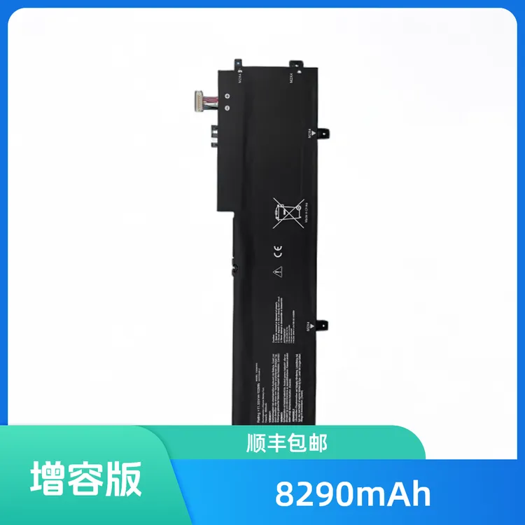 适用于全新ZenbookFlip 15 UX562 F/FA/FD/FN C32N1810笔记本电池