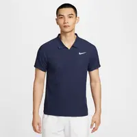 Nike Court Slam Dri-FIT ADV 男子速干网球翻领T恤HM6753
