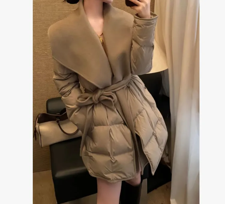 2025冬季时尚潮流百搭精品女装淘MRRA131