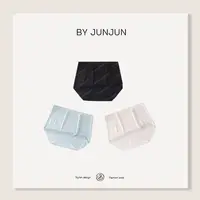 ByJunjun珺珺高级定制灭菌无痕内裤