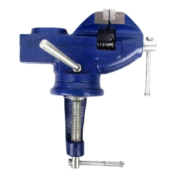 多功能迷你台虎钳