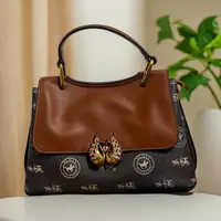 w963w 010  时尚单肩斜挎百搭潮流包;ooipl156