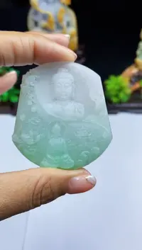 【闪购商品】定制翡翠未镶嵌翡翠A货