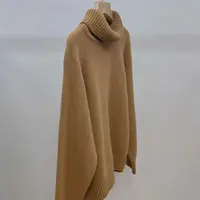 【娇娇推荐 】 女装毛衣高领毛衣