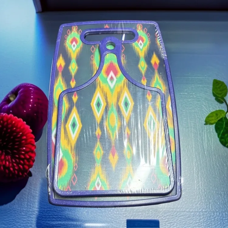 菜板切菜板大小PE高档抗菌家用防霉防水